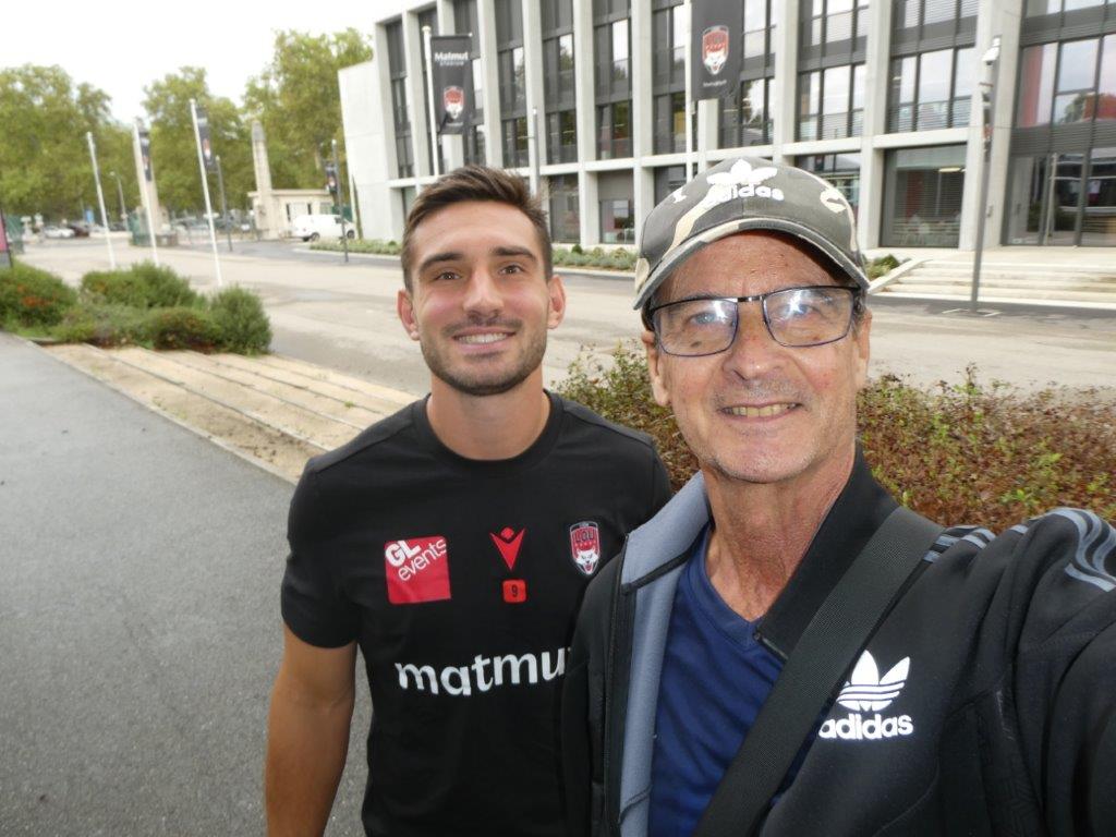 Lire la suite à propos de l’article RUGBY : TOP 14 – 1ère Journée.