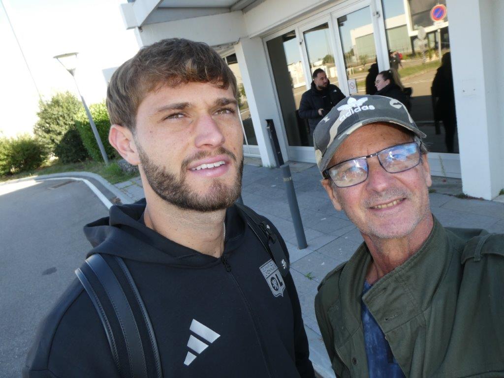 Lire la suite à propos de l’article FOOTBALL : SAISON 2024/2025 EN L1.