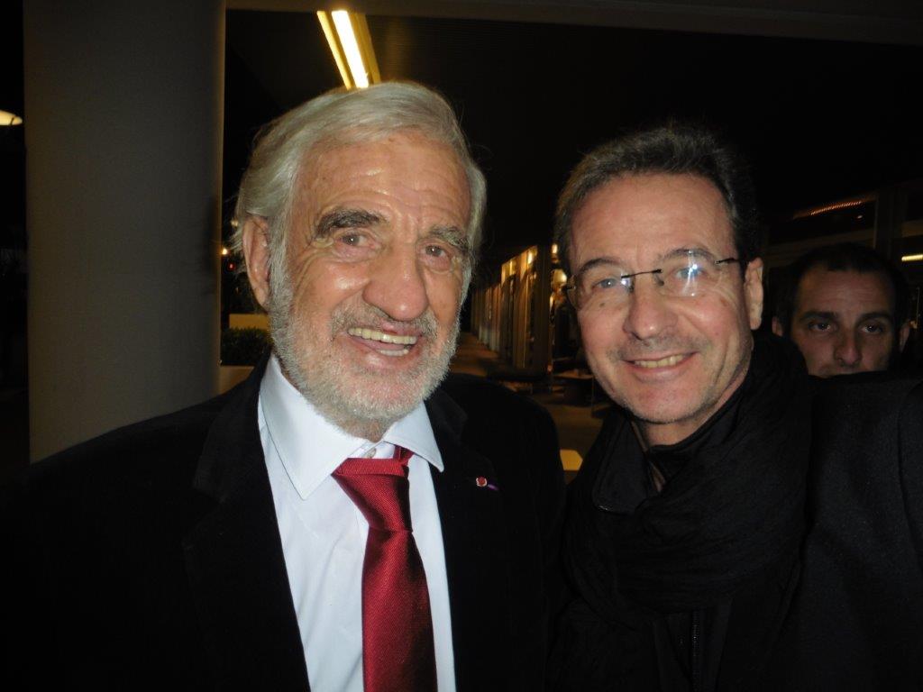 Lire la suite à propos de l’article RETRO – FESTIVAL LUMIERE.