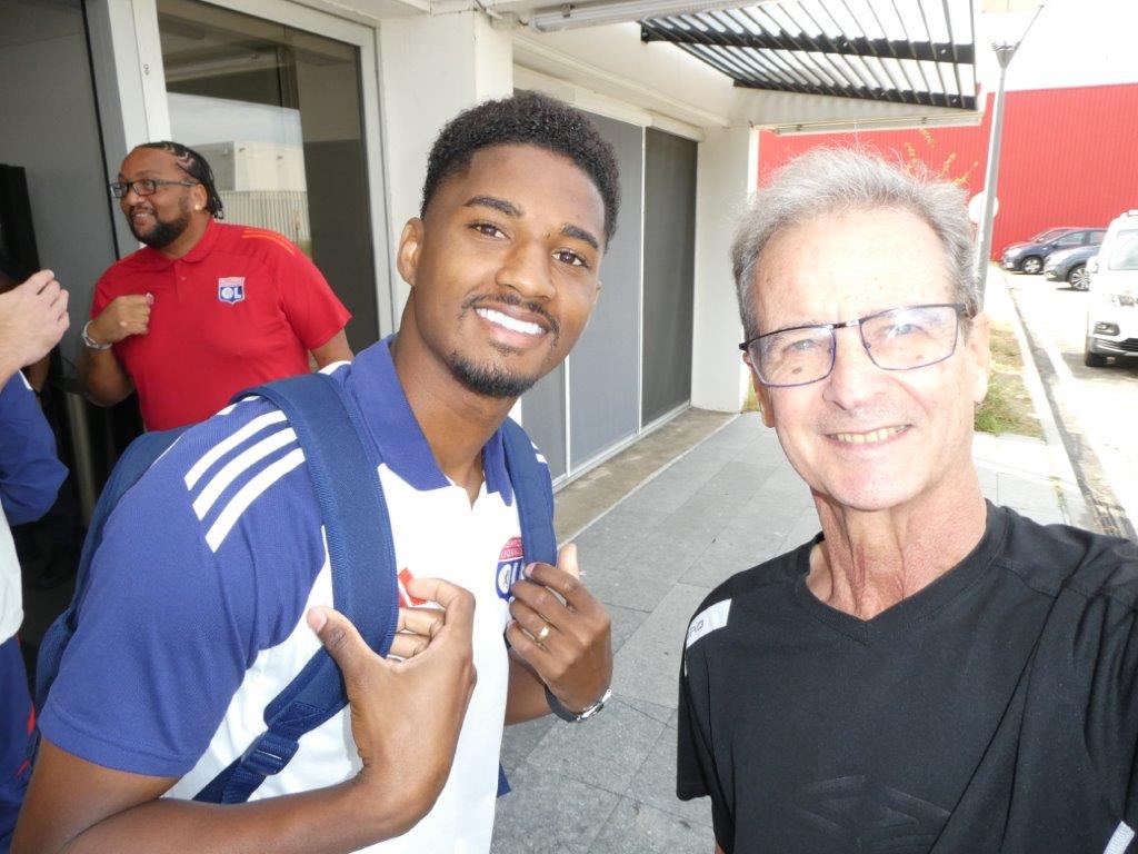 Lire la suite à propos de l’article FOOTBALL : SAISON 2024-2025 EN LIGUE 1.