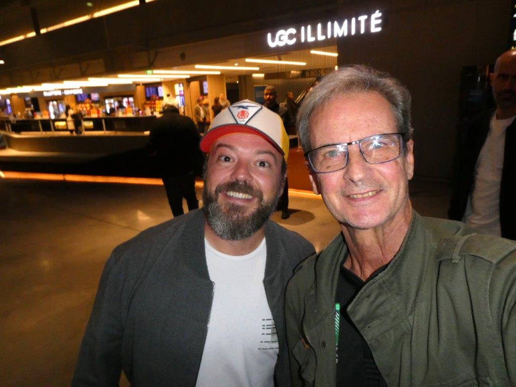 Lire la suite à propos de l’article ALBAN IVANOV A LYON.