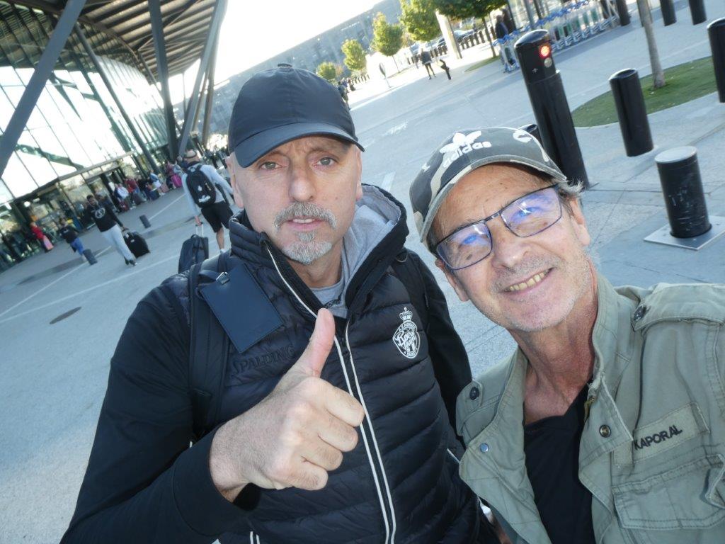 Lire la suite à propos de l’article BASKET : BETCLIC ELITE 2024/2025.