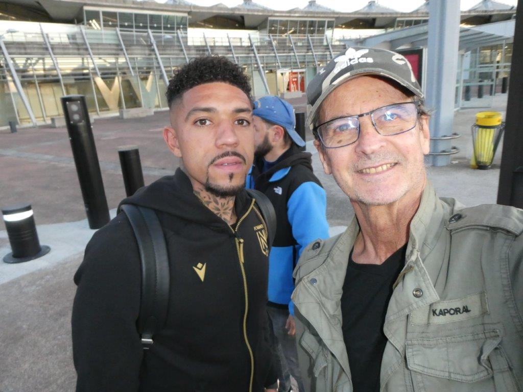 Lire la suite à propos de l’article FOOTBALL : SAISON 2024/2025 EN LIGUE 1.