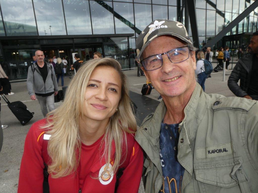 Lire la suite à propos de l’article FOOTBALL : LIGUE DES CHAMPIONS (F).