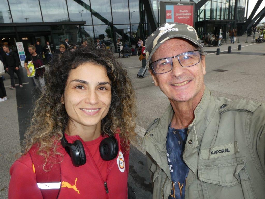 Lire la suite à propos de l’article FOOTBALL : LIGUE DES CHAMPIONS (F).