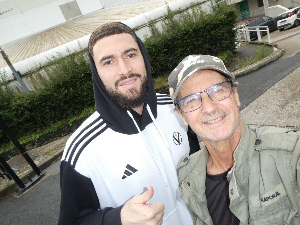 Lire la suite à propos de l’article BASKET : EUROLIGUE (H).