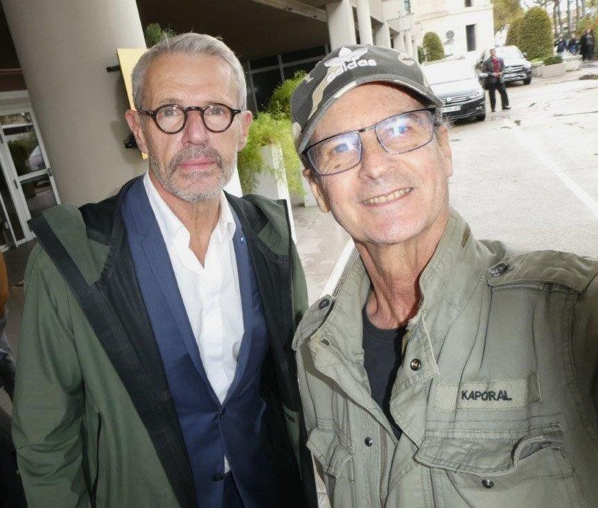 Lire la suite à propos de l’article FESTIVAL LUMIERE 2024 A LYON.