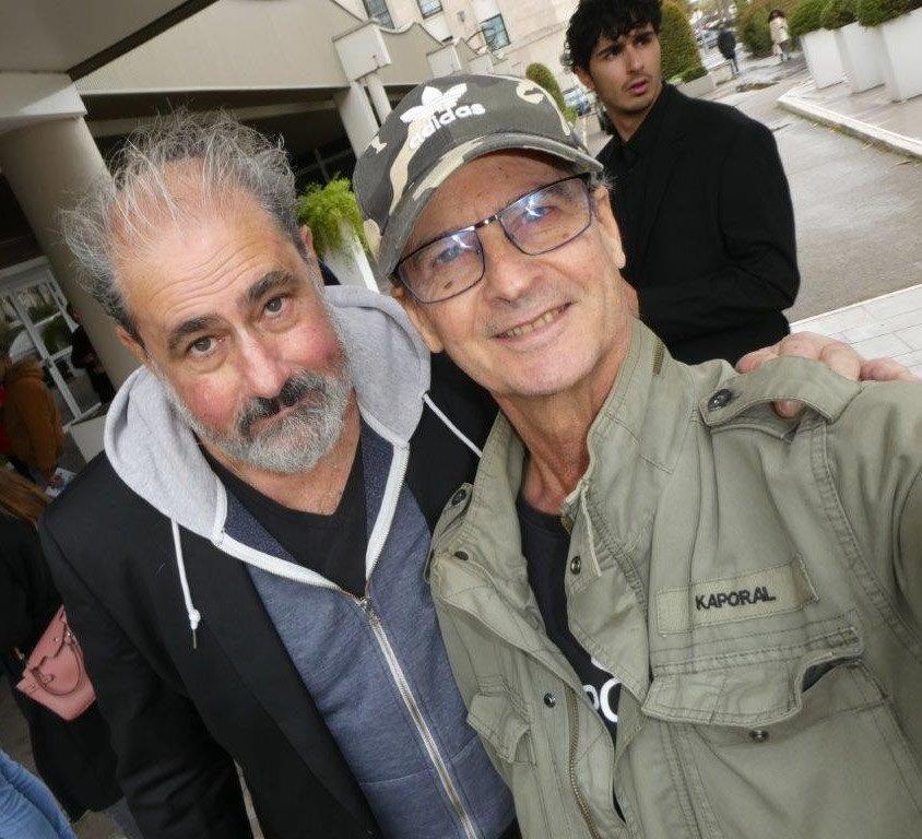 Lire la suite à propos de l’article FESTIVAL LUMIERE 2024 A LYON.