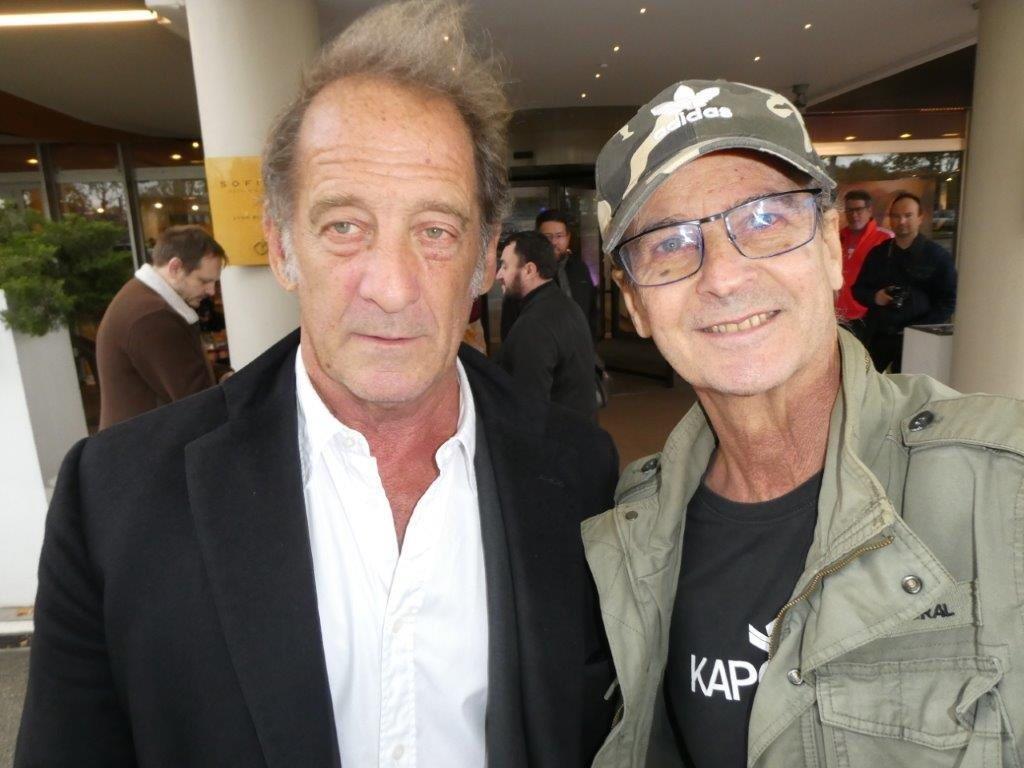 Lire la suite à propos de l’article FESTIVAL LUMIERE 2024 A LYON.