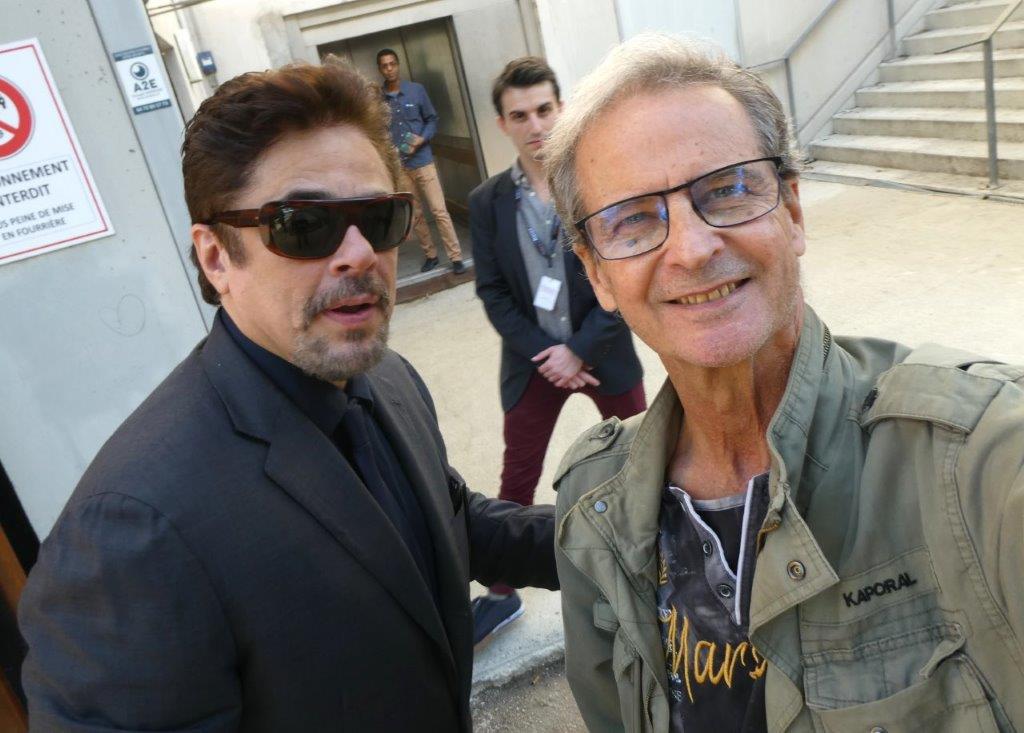 Lire la suite à propos de l’article FESTIVAL LUMIERE 2024 A LYON.