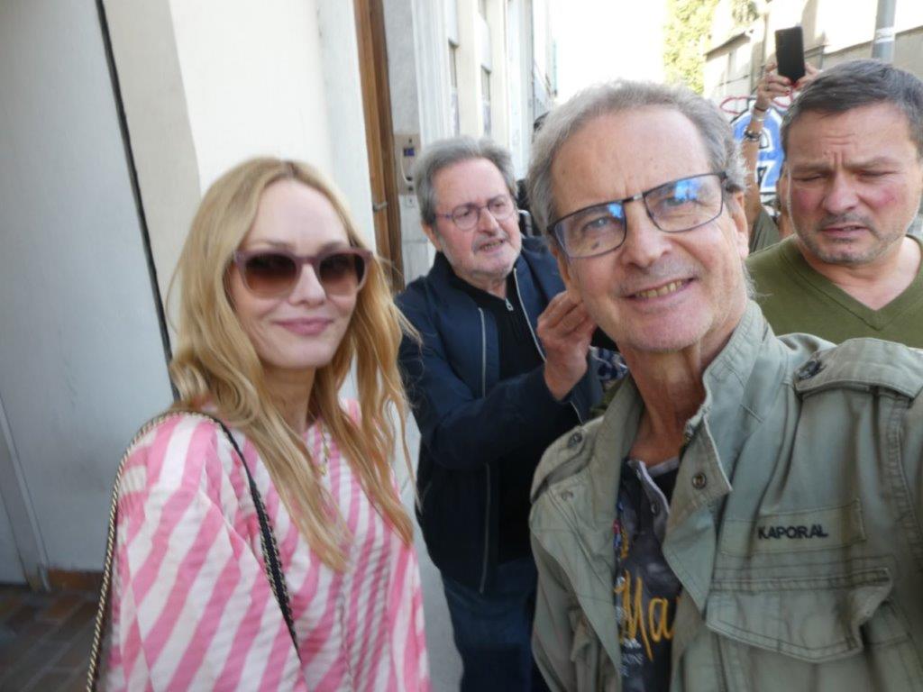 Lire la suite à propos de l’article FESTIVAL LUMIERE 2024 A LYON.