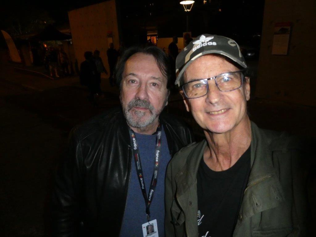 Lire la suite à propos de l’article FESTIVAL LUMIERE 2024 A LYON.