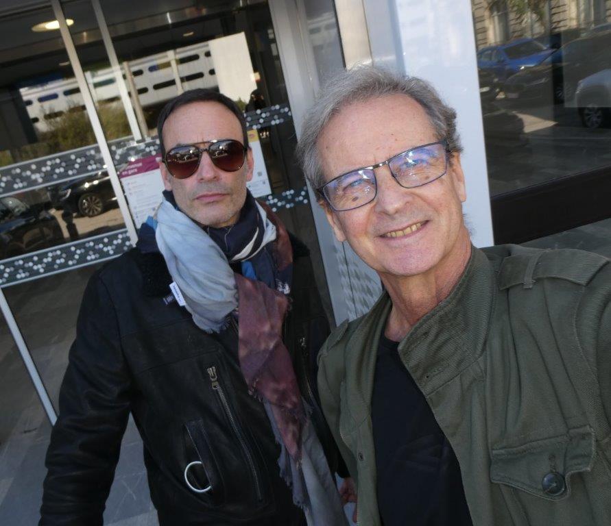 Lire la suite à propos de l’article FESTIVAL LUMIERE 2024 A LYON.