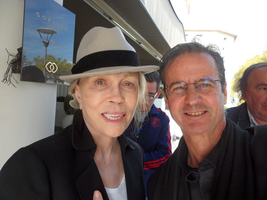 Lire la suite à propos de l’article RETRO – FESTIVAL LUMIERE.