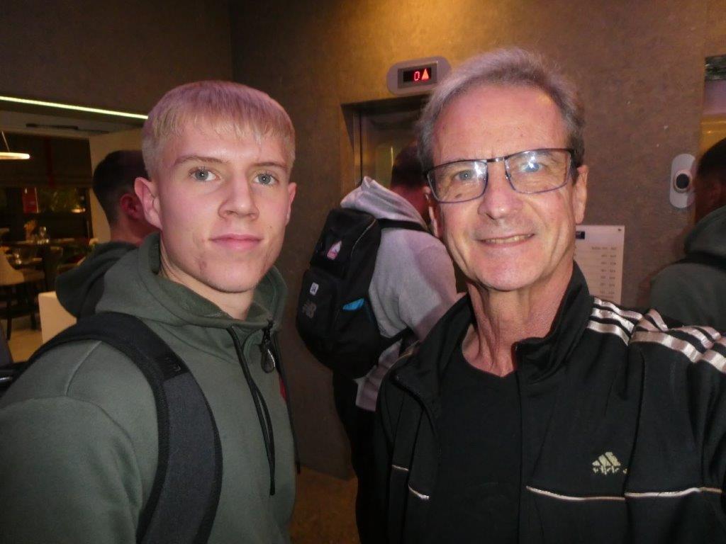 Lire la suite à propos de l’article FOOTBALL : LIGUE DES CHAMPIONS (H).