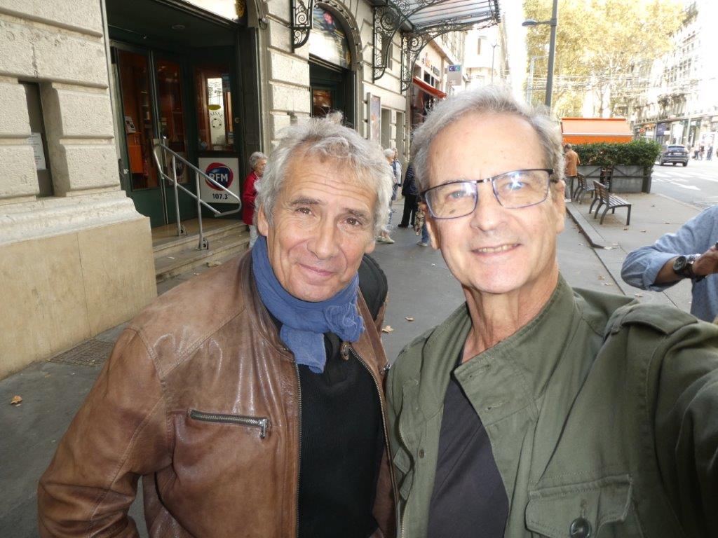 Lire la suite à propos de l’article MANUEL GELIN A LYON.