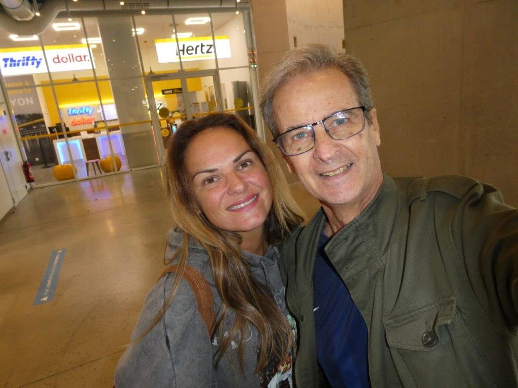 Lire la suite à propos de l’article GERALDINE LAPALUS A LYON.