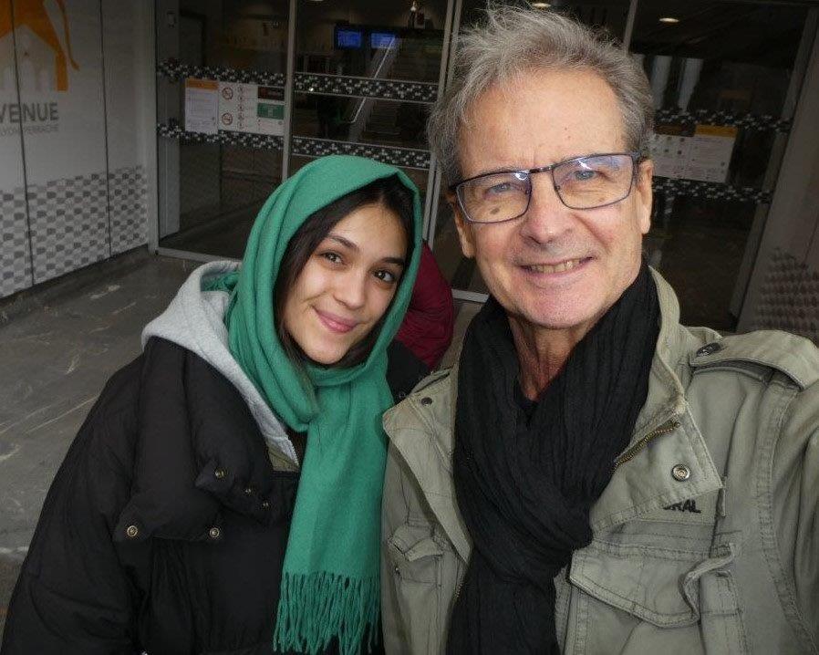 Lire la suite à propos de l’article FESTIVAL LUMIERE 2024 A LYON.