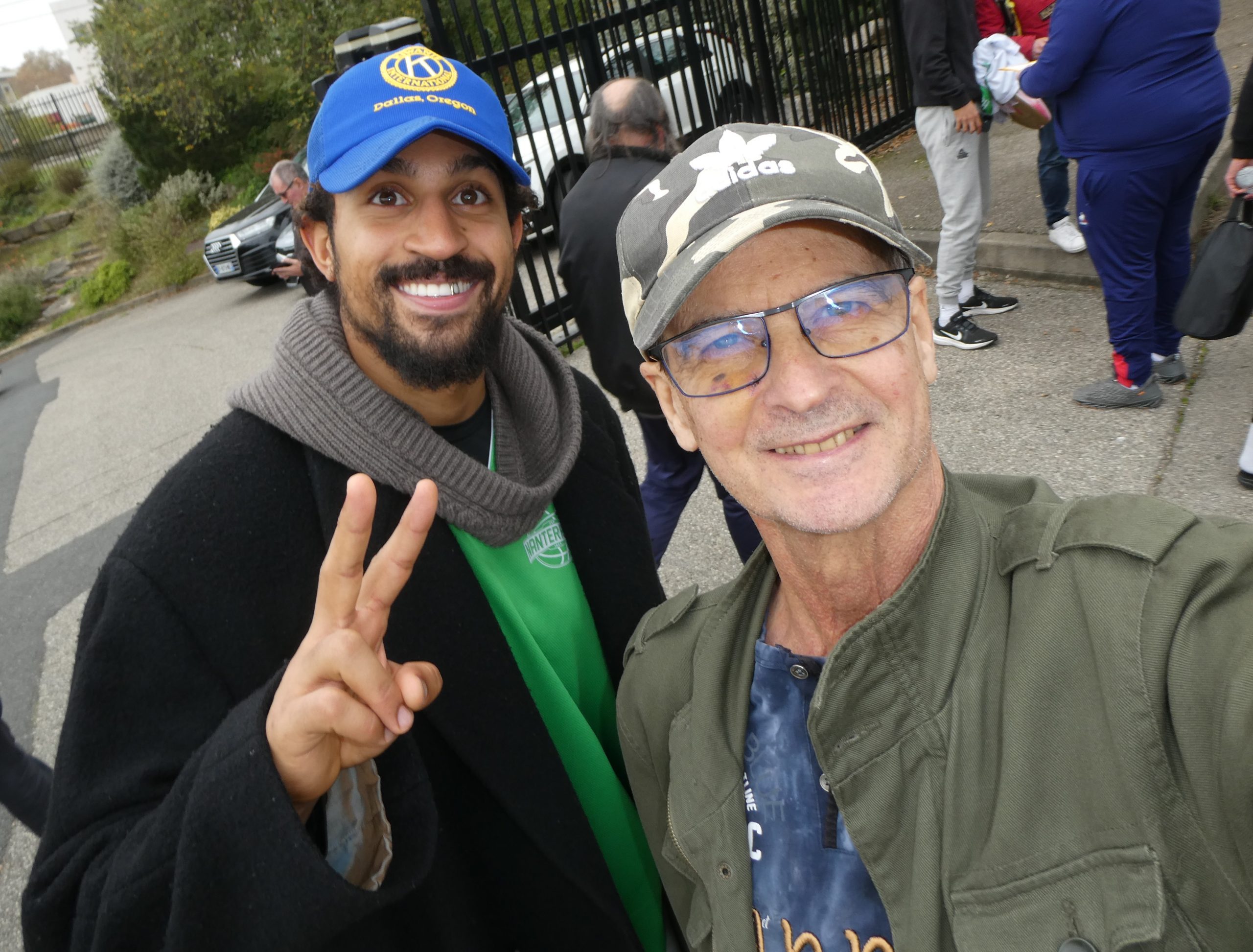 Lire la suite à propos de l’article BASKET : BETCLIC ELITE.