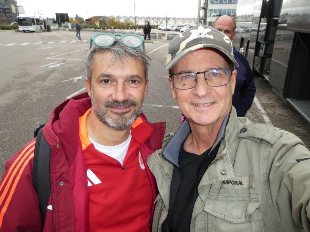 Lire la suite à propos de l’article FOOTBALL : LIGUE DES CHAMPIONS (F).