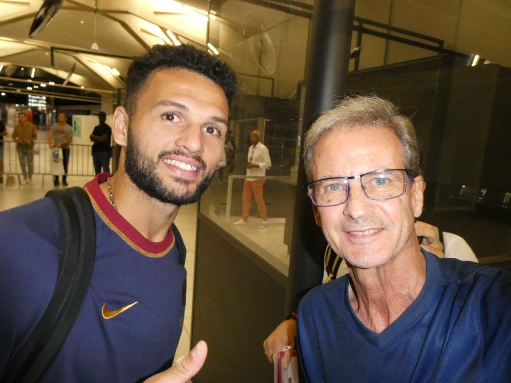 Lire la suite à propos de l’article FOOTBALL : LIGUE DES CHAMPIONS – PHASE DE LIGUE.