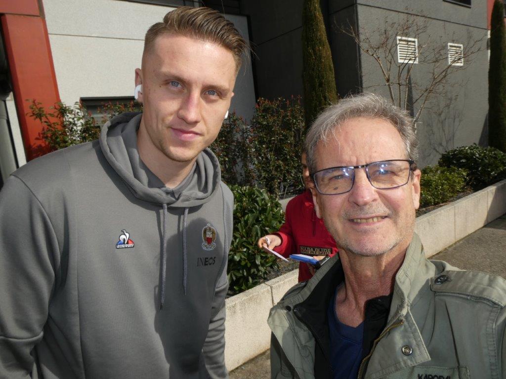 Lire la suite à propos de l’article FOOTBALL : SAISON 2024/2025 en LIGUE 1.