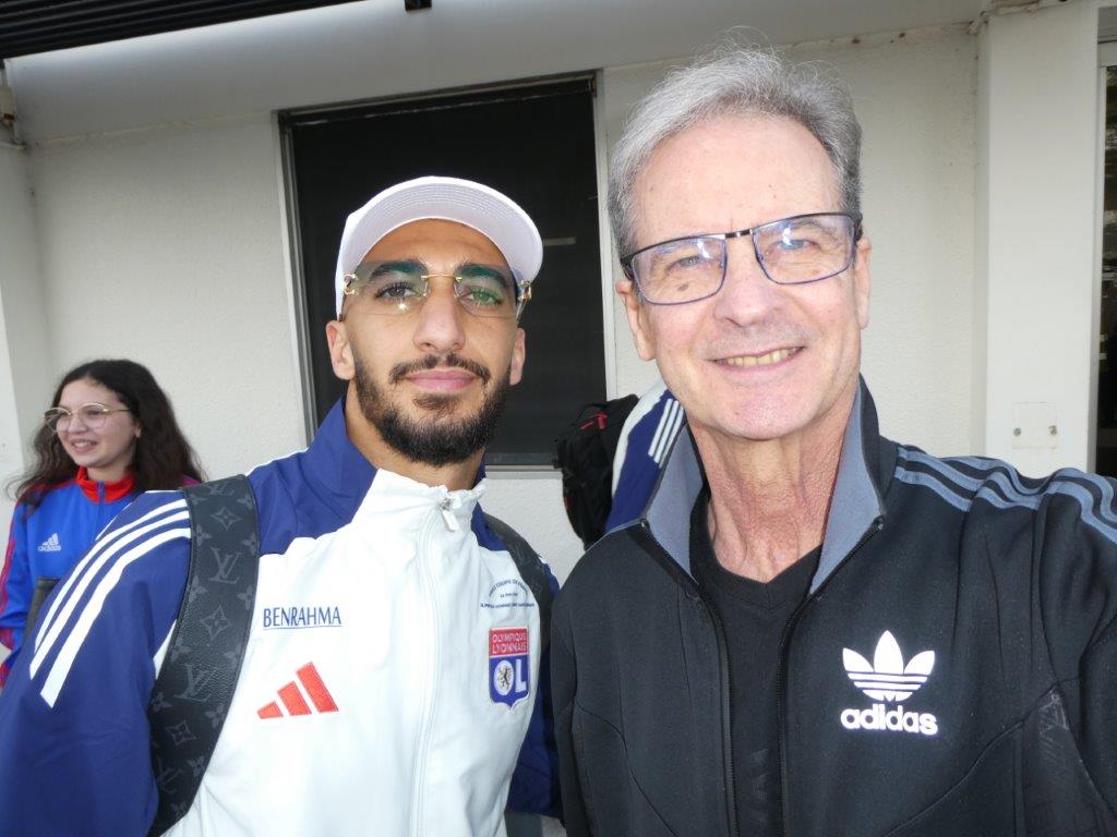 Lire la suite à propos de l’article FOOTBALL : COUPE DE FRANCE – 32es de Finale.