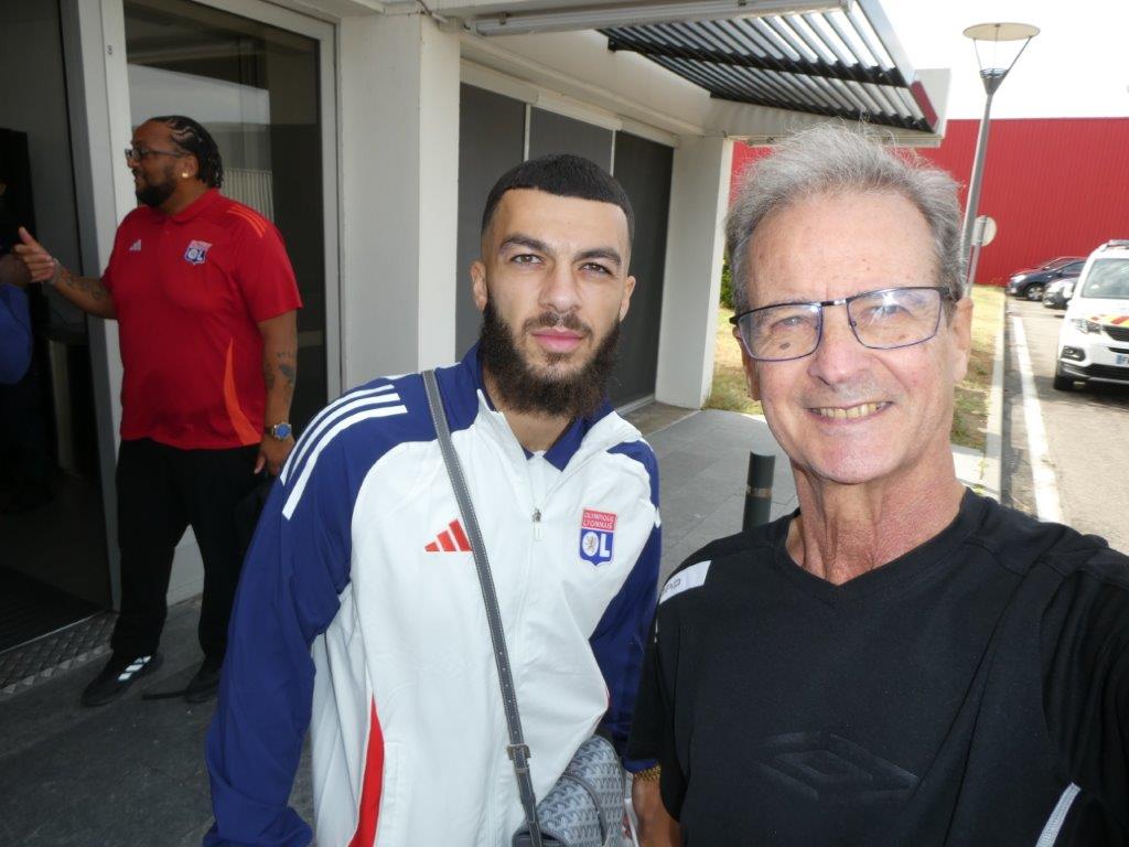 Lire la suite à propos de l’article FOOTBALL : SAISON 2024/2025 EN LIGUE 1.