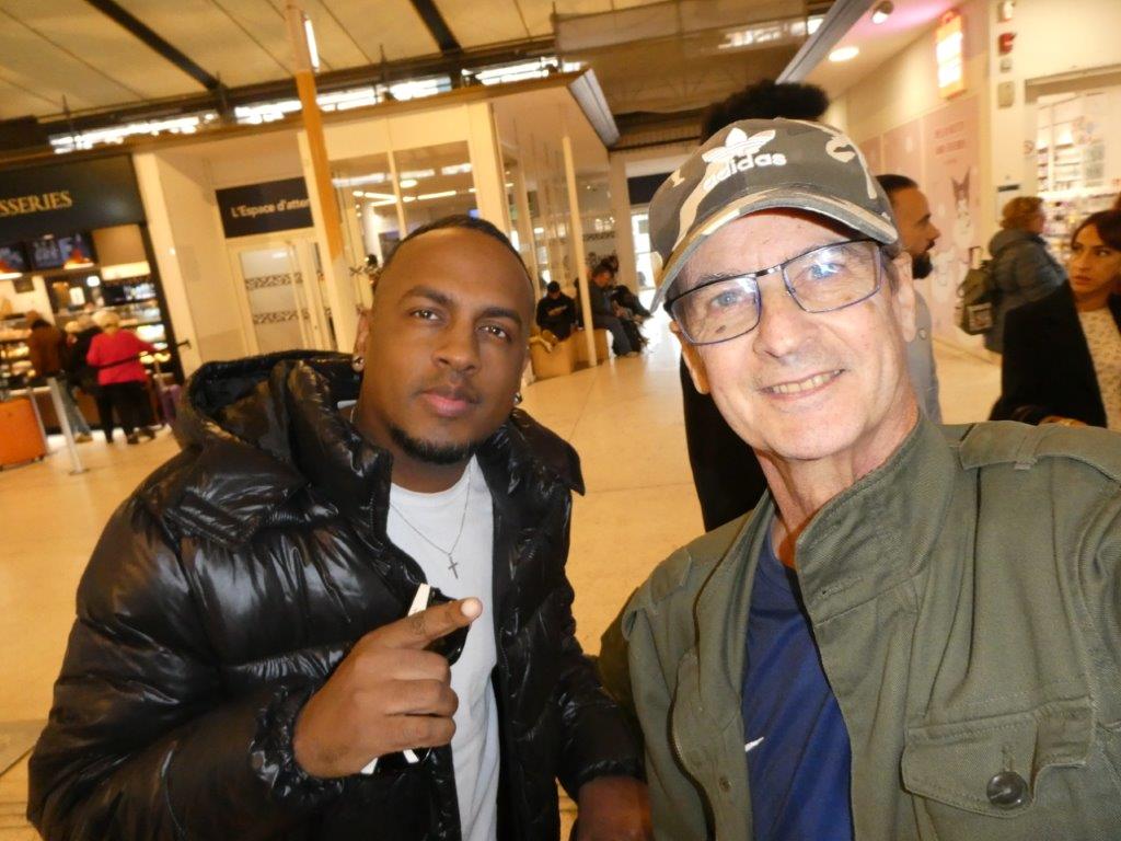 Lire la suite à propos de l’article COLONEL REYEL A LYON.