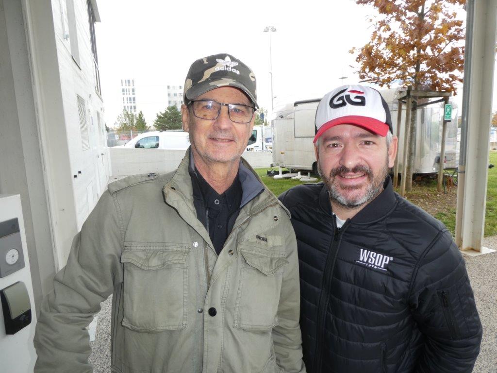 Lire la suite à propos de l’article GREGOIRE A LYON.