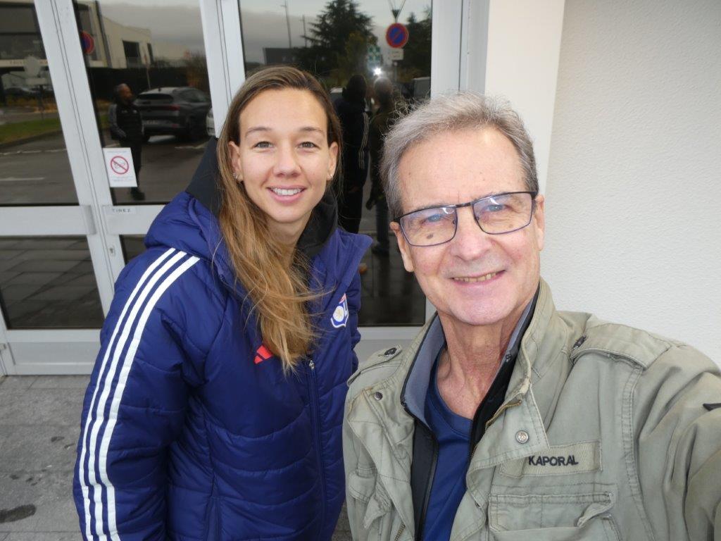 Lire la suite à propos de l’article FOOTBALL : ARKEMA PREMIERE LIGUE.