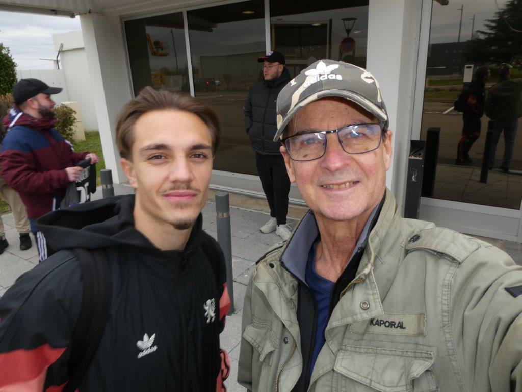 Lire la suite à propos de l’article FOOTBALL : SAISON 2024/2025 EN LIGUE 1.