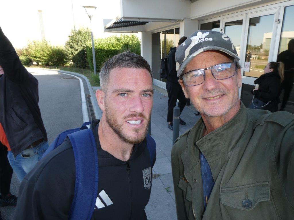 Lire la suite à propos de l’article FOOTBALL : SAISON 2024/2025 EN LIGUE 1.