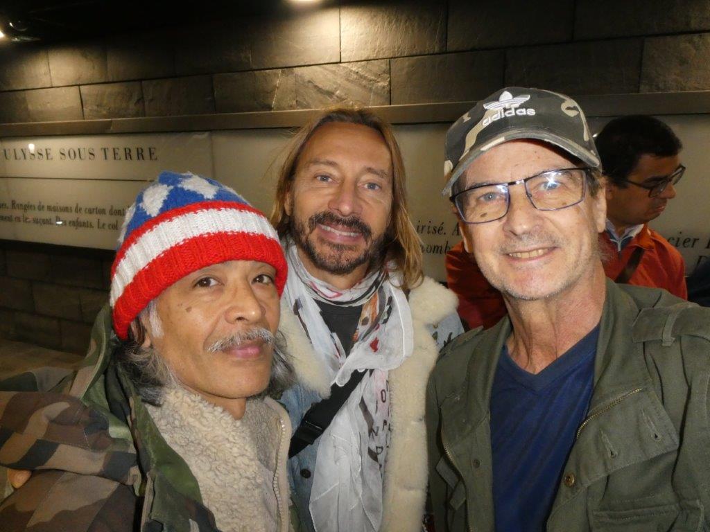 Lire la suite à propos de l’article BOB SINCLAR A LYON.