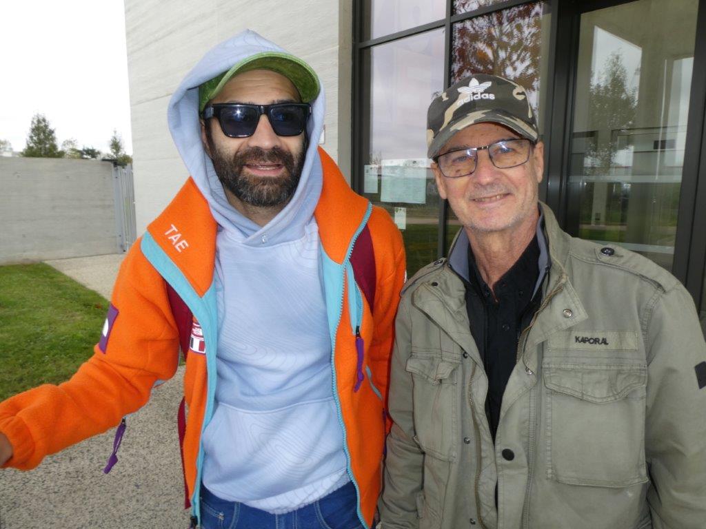 Lire la suite à propos de l’article YCARE A LYON.