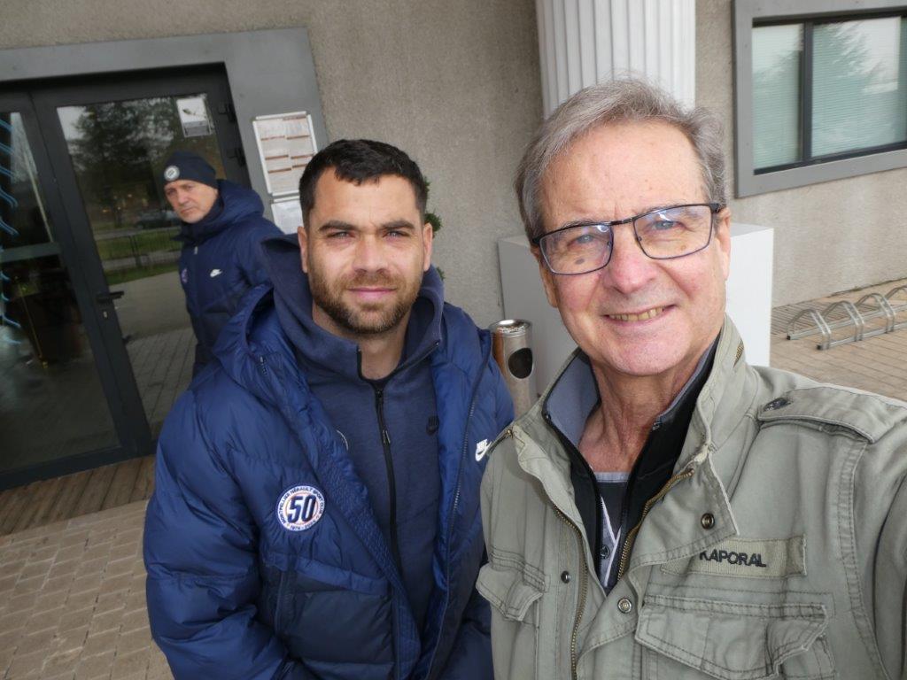 Lire la suite à propos de l’article FOOTBALL : SAISON 2024/2025 EN LIGUE 1.