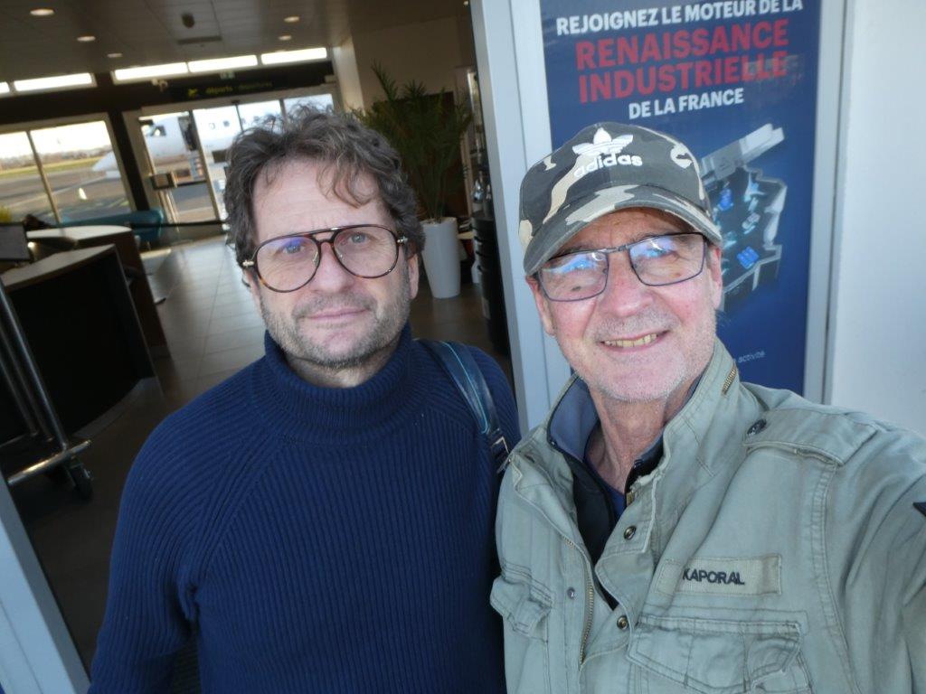 Lire la suite à propos de l’article FOOTBALL : CDF (F) – 16es de Finale.