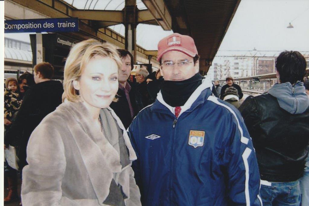 Lire la suite à propos de l’article LE RETOUR DE PATRICIA KAAS.