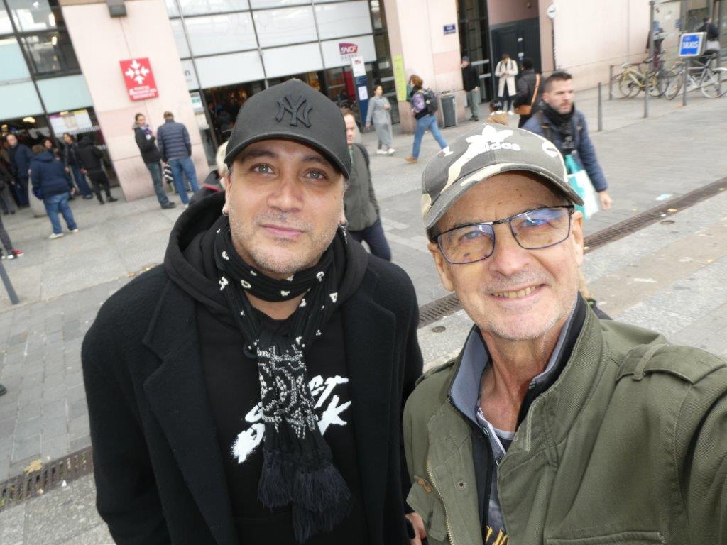 Lire la suite à propos de l’article MERWAN RIM A LYON.