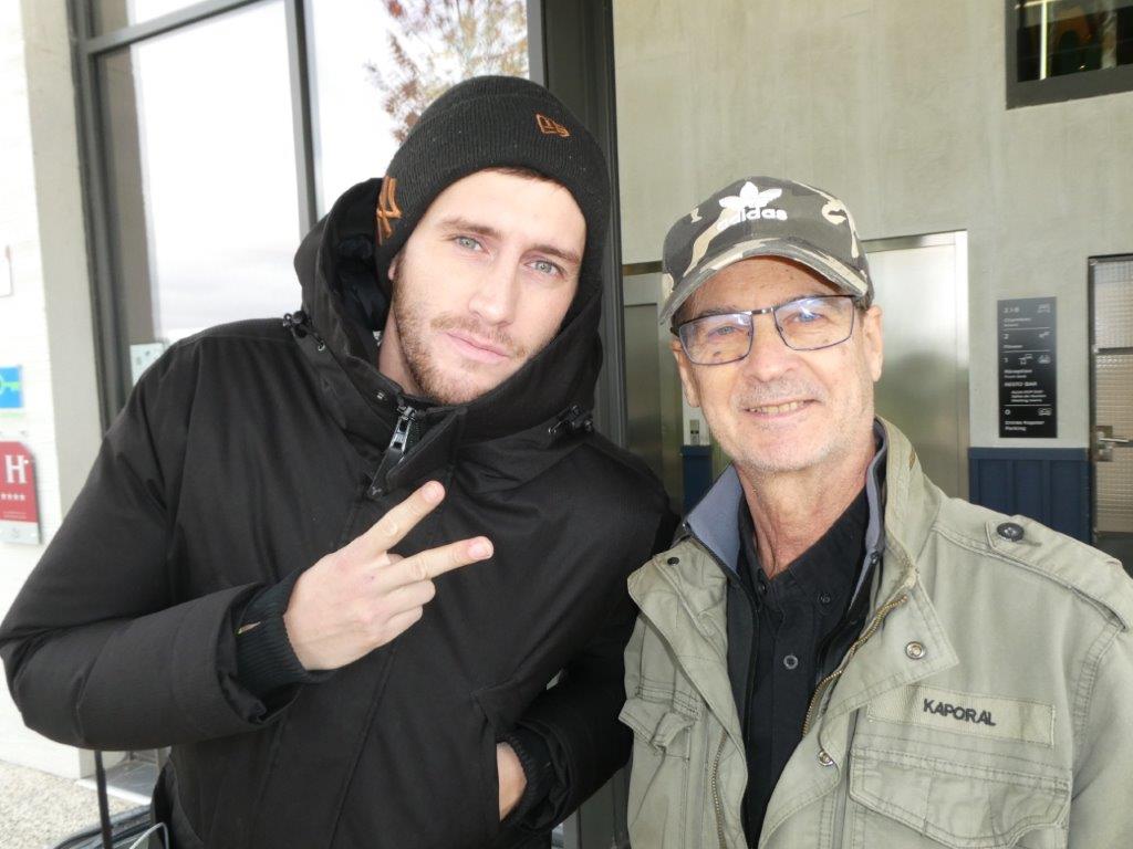 Lire la suite à propos de l’article JEAN BAPTISTE MAUNIER A LYON.