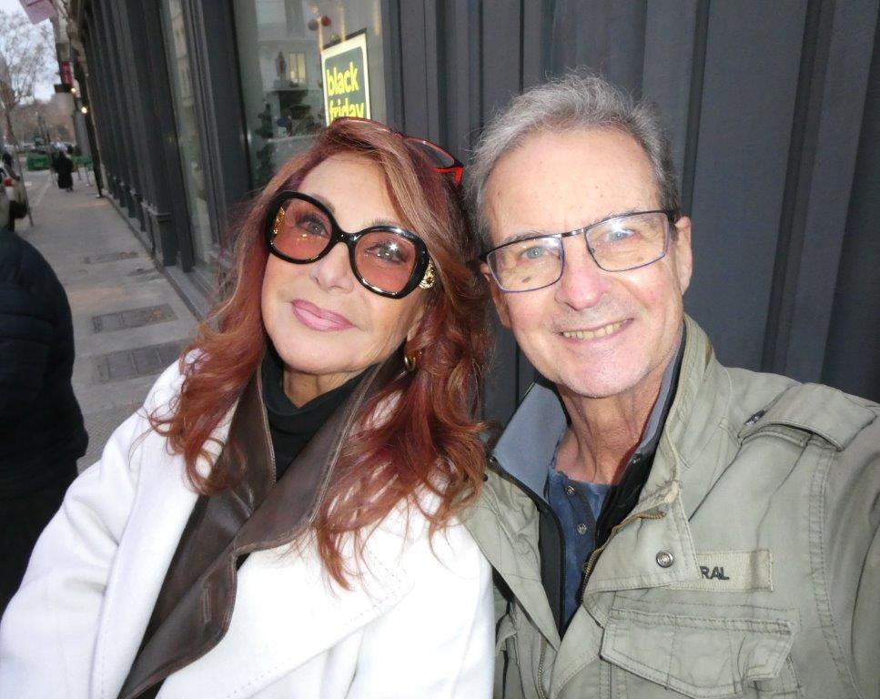 Lire la suite à propos de l’article JULIE PIETRI A LYON.