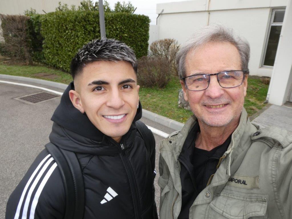 Lire la suite à propos de l’article FOOTBALL : SAISON 2024/2025 en LIGUE 1.