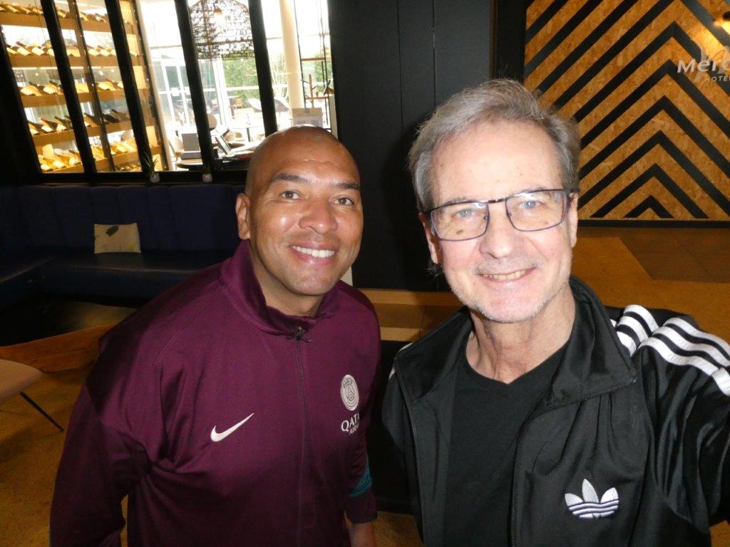 Lire la suite à propos de l’article FOOTBALL : CHAMPIONNAT ELITE – U19 (F).