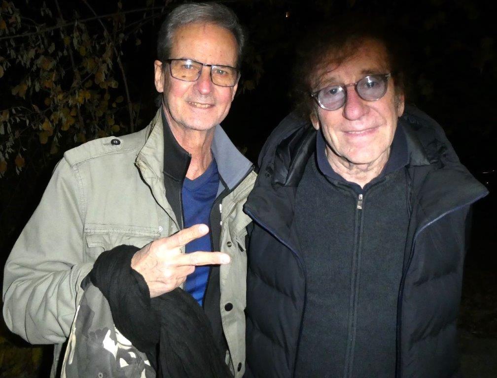 Lire la suite à propos de l’article ALAIN SOUCHON EN FAMILLE A BOURGOIN-JALLIEU.