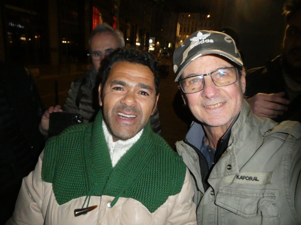 Lire la suite à propos de l’article JAMEL DEBBOUZE A LYON.