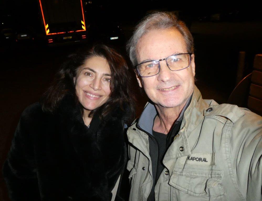 Lire la suite à propos de l’article CATERINA MURINO A LYON.