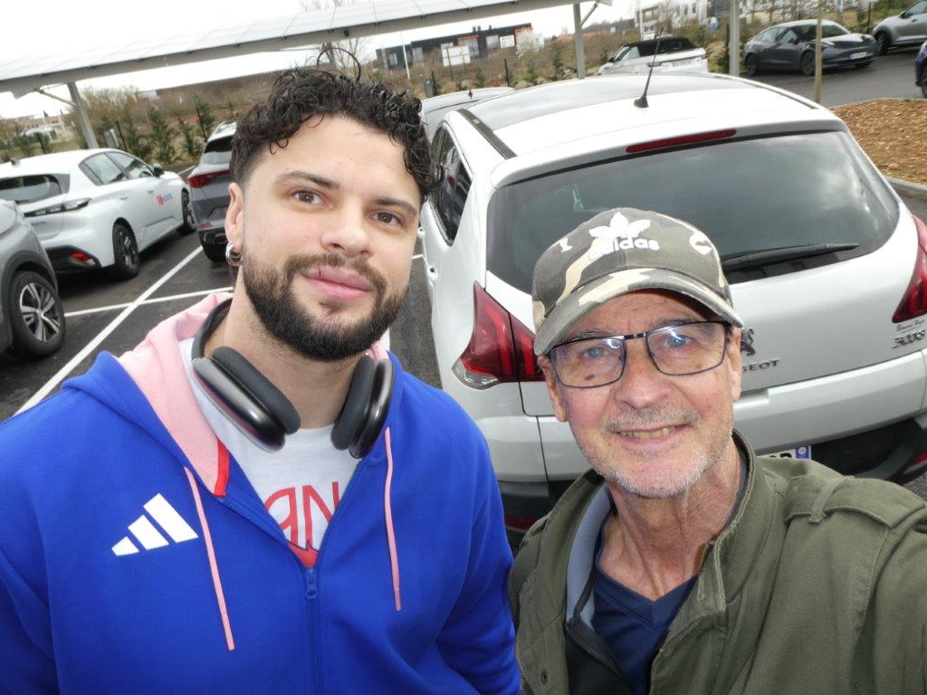 Lire la suite à propos de l’article HANDBALL (H) : EHF EURO CUP