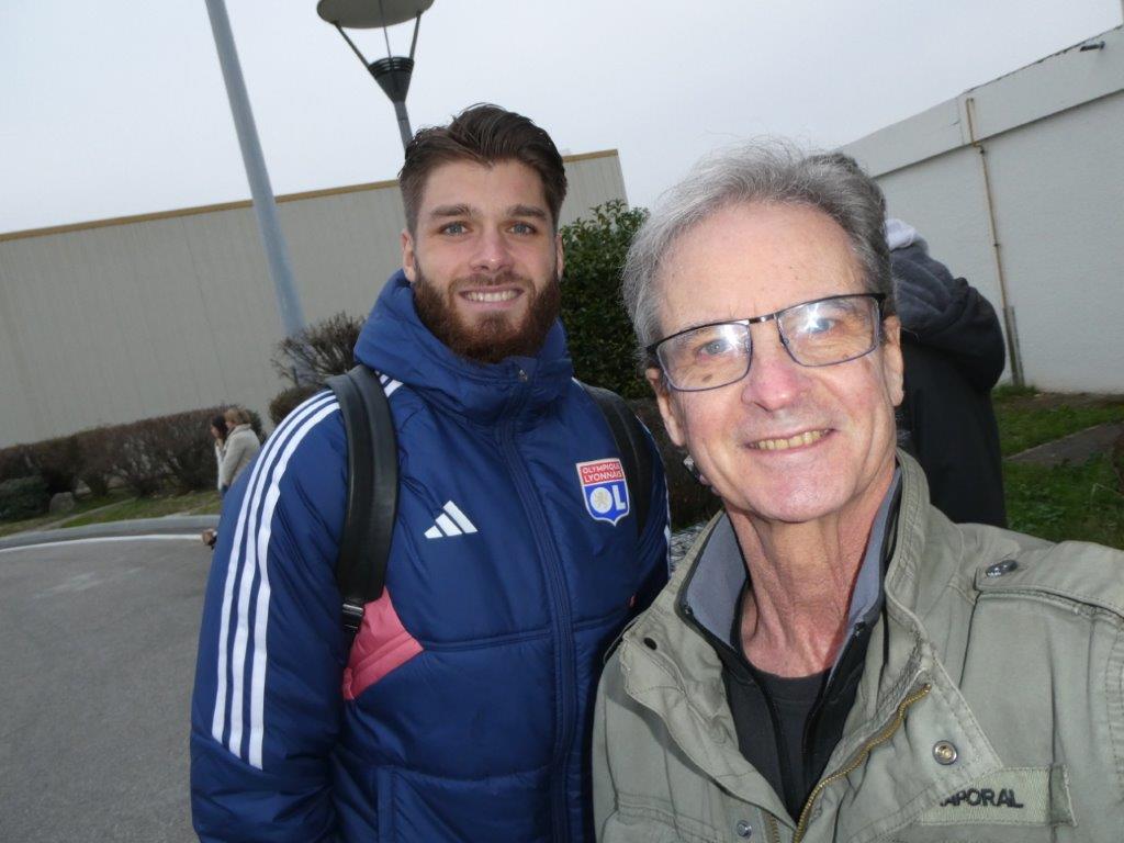 Lire la suite à propos de l’article FOOTBALL : SAISON 2024/2025 en LIGUE 1.