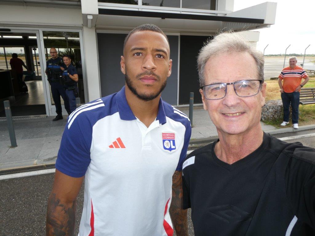 Lire la suite à propos de l’article FOOTBALL : SAISON 2024/2025 en LIGUE 1.