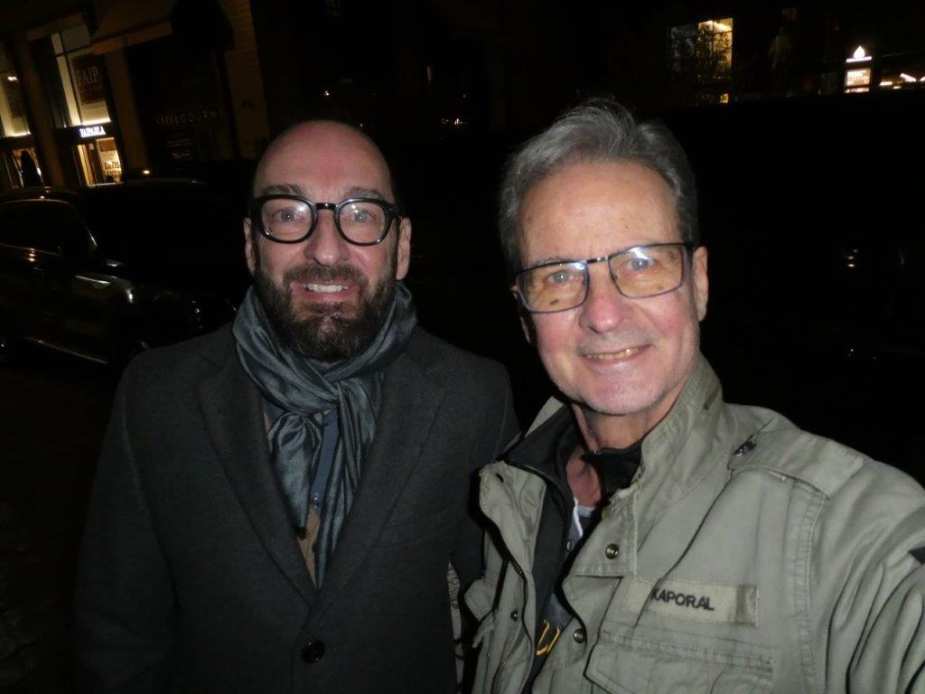 Lire la suite à propos de l’article KEN SCOTT A LYON.